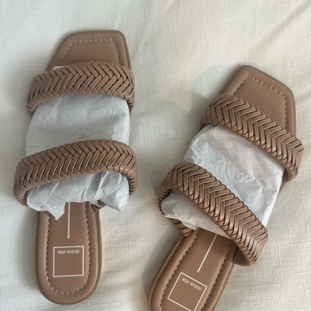 Dolce Vita Sandals